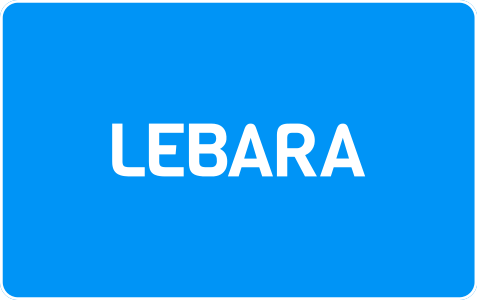 Lebara-logotyp