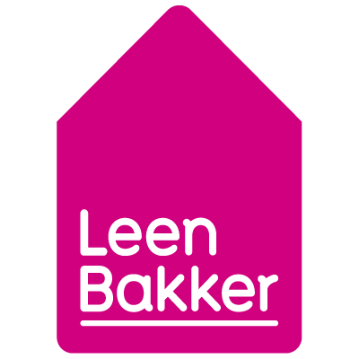 Leen Bakker logotyp