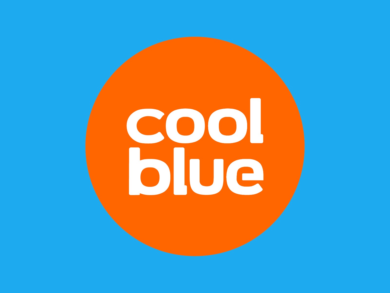 Coolblue-logotyp