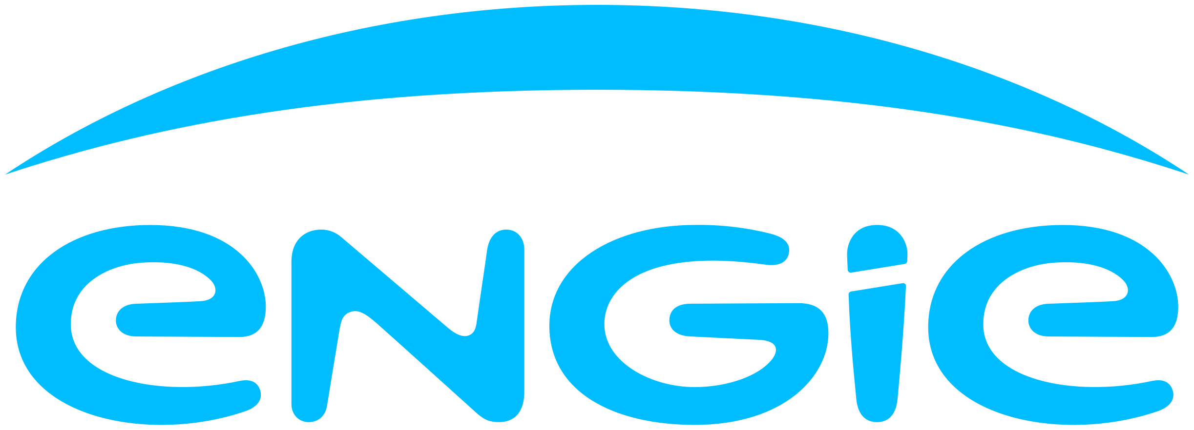 Engie-logotyp