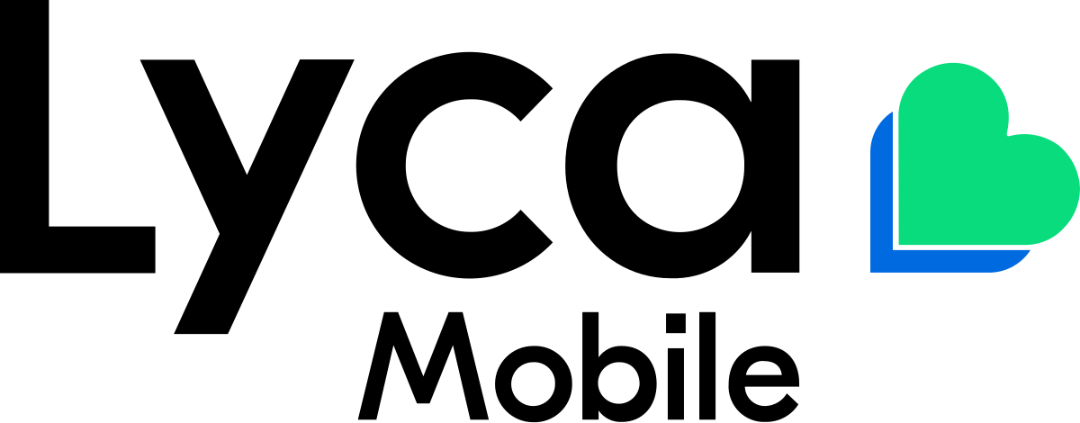 Lyca-logotyp