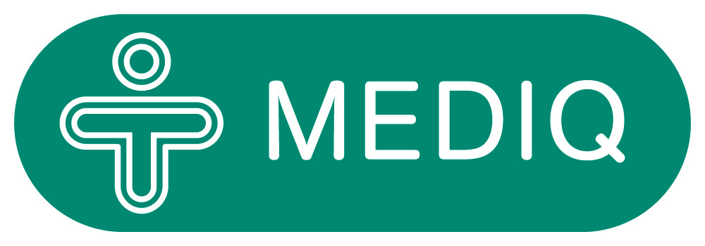 Mediq logotyp