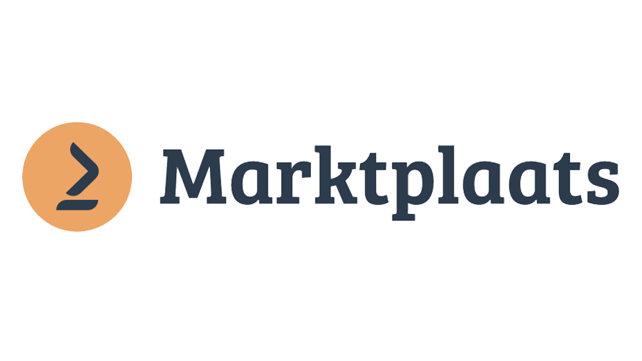 Marktplaats logotyp