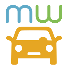MyWheels logotyp