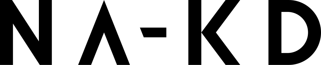 Nakd logotyp