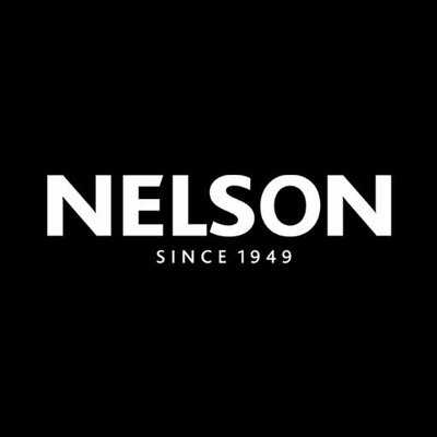 Nelson logotyp