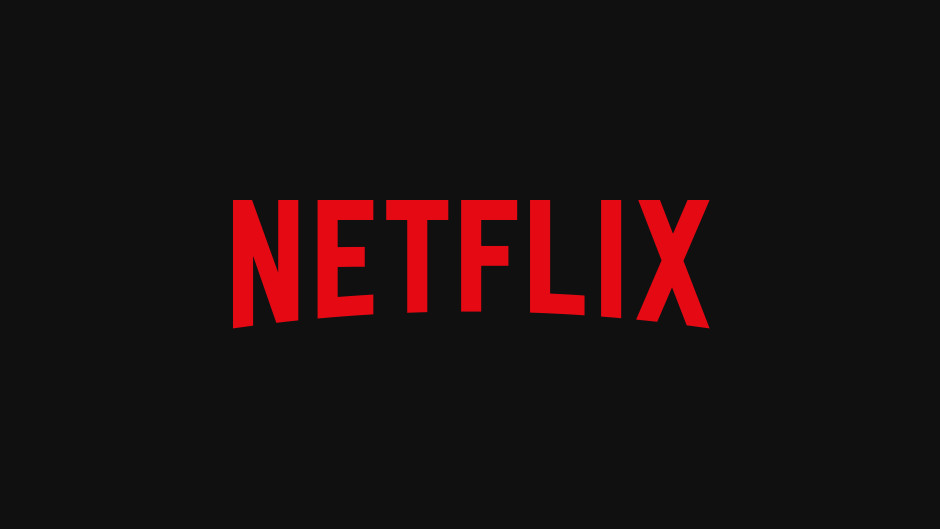 Netflix-logotyp