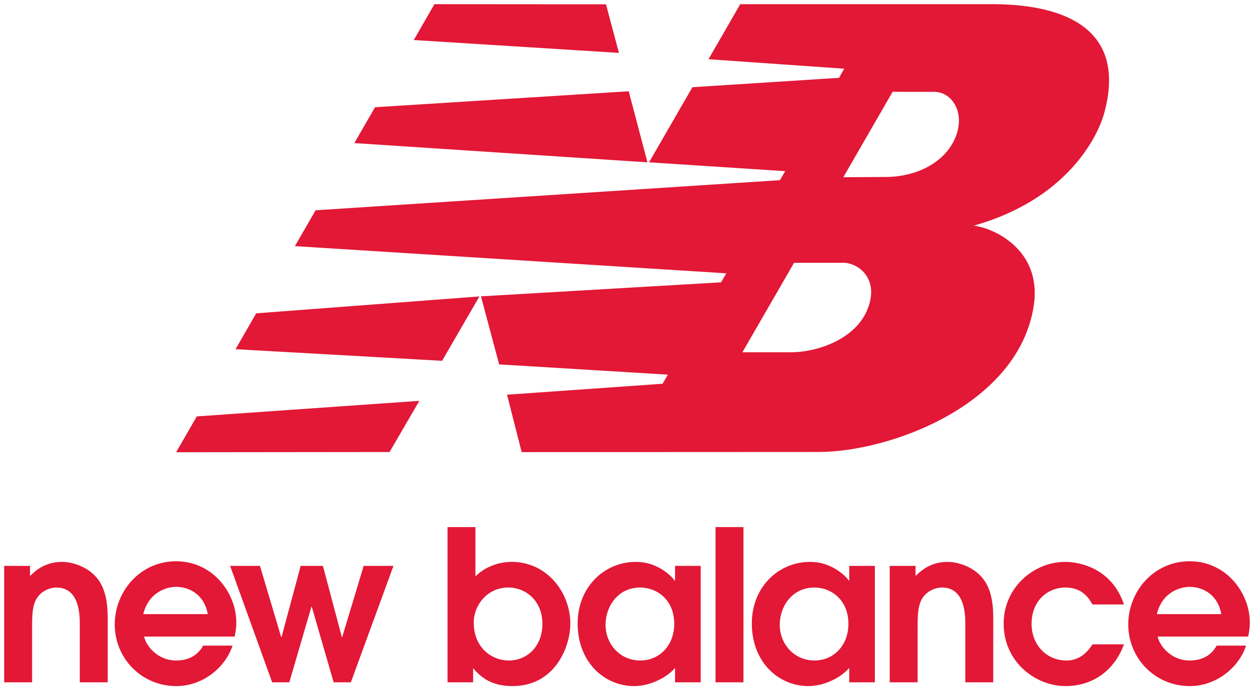 New Balance-logotyp