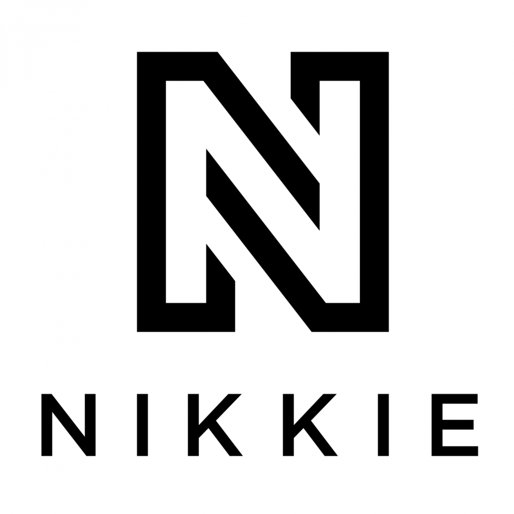 Nikkie logotyp