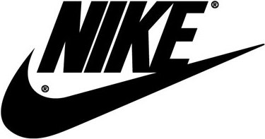 Nike-logotypen
