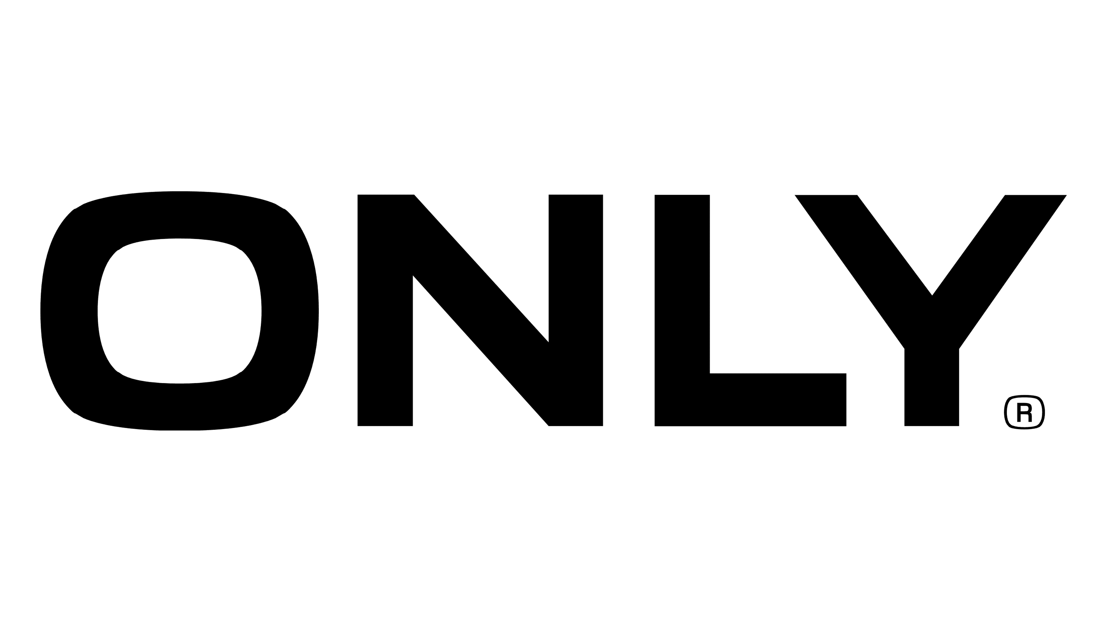 Endast Nederländerna-logotyp