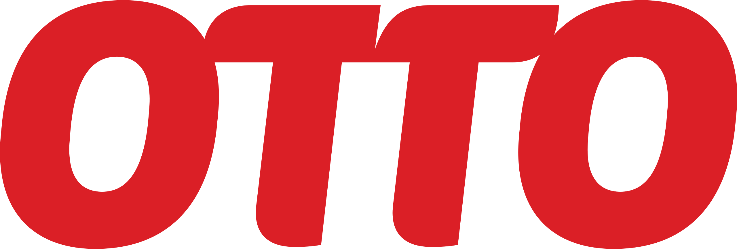 Otto logotyp