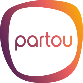 Partou logotyp