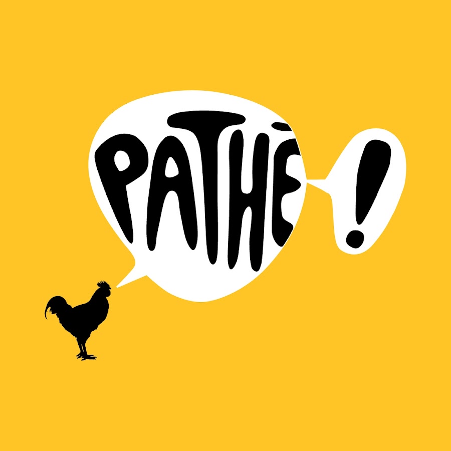 Pathe-logotyp