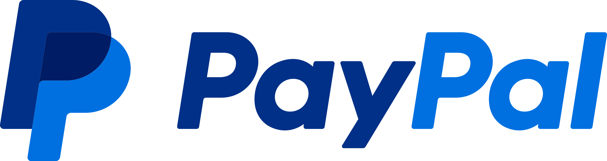 Paypal-logotyp