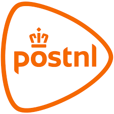 PostNL-logotyp