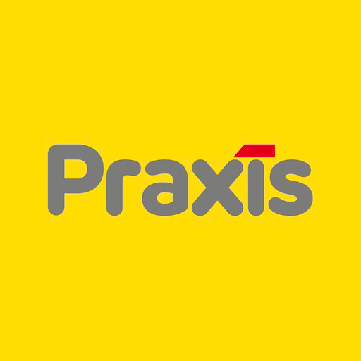 Praxis logotyp