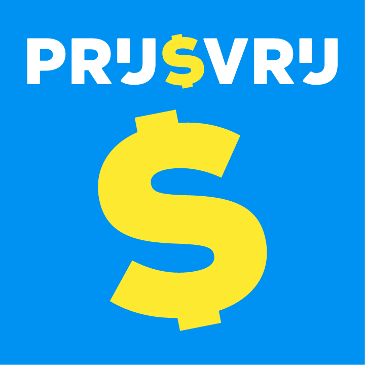 Prijsvrij logotyp
