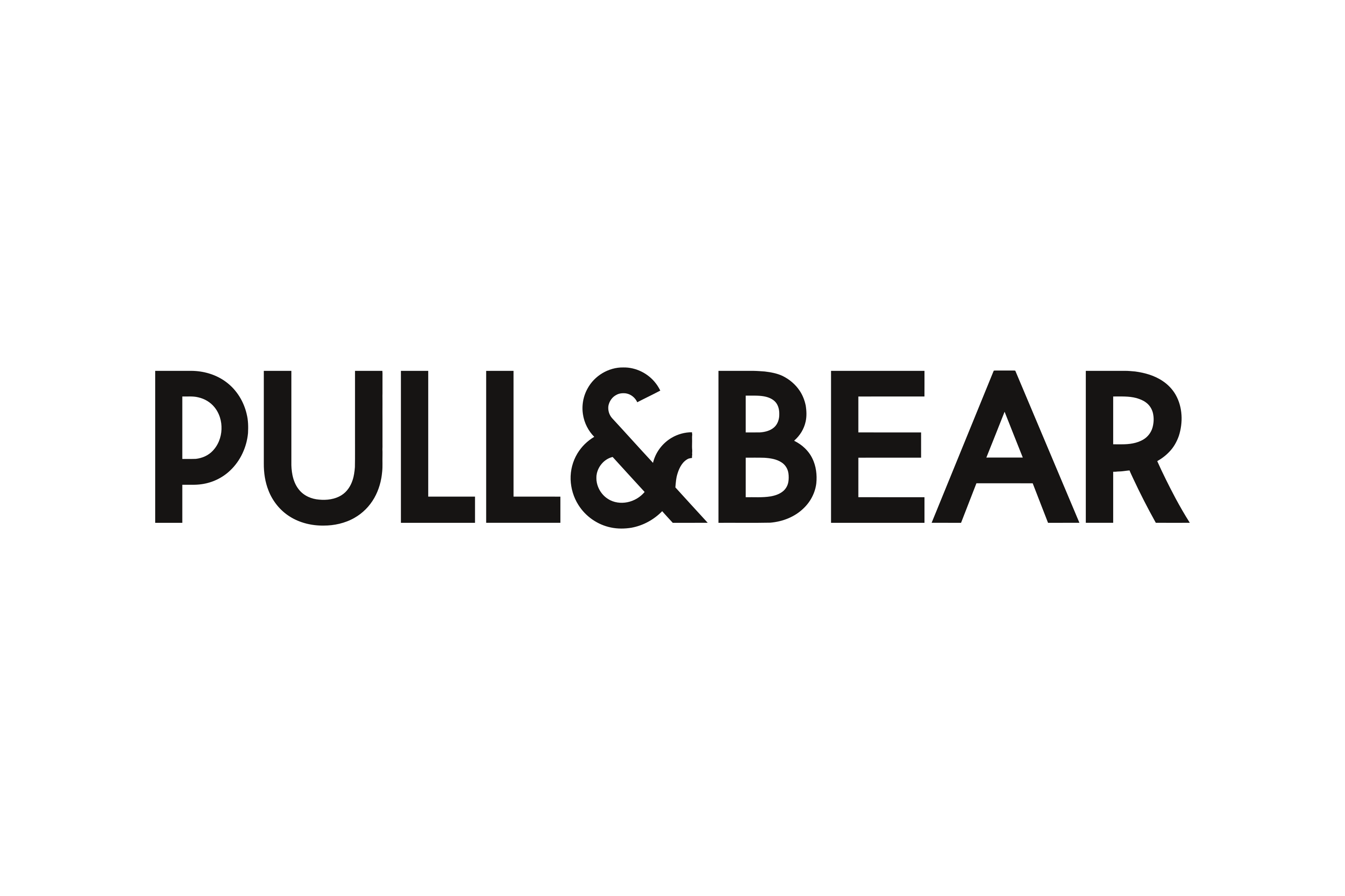 Pull and Bear-logotyp