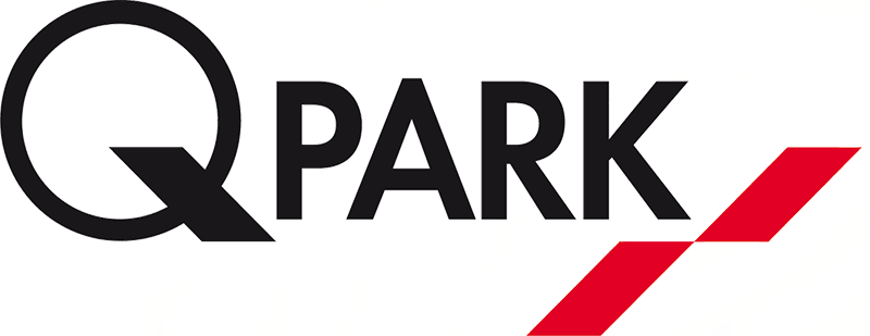 Q Park logotyp