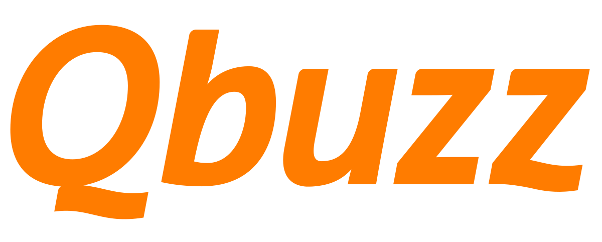 Qbuzz-logotyp