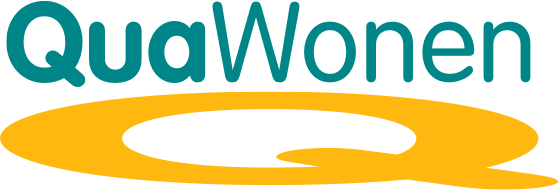 QuaWonen logotyp
