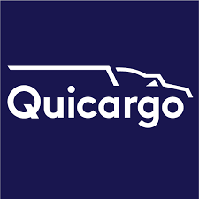 Quicargo-logotyp