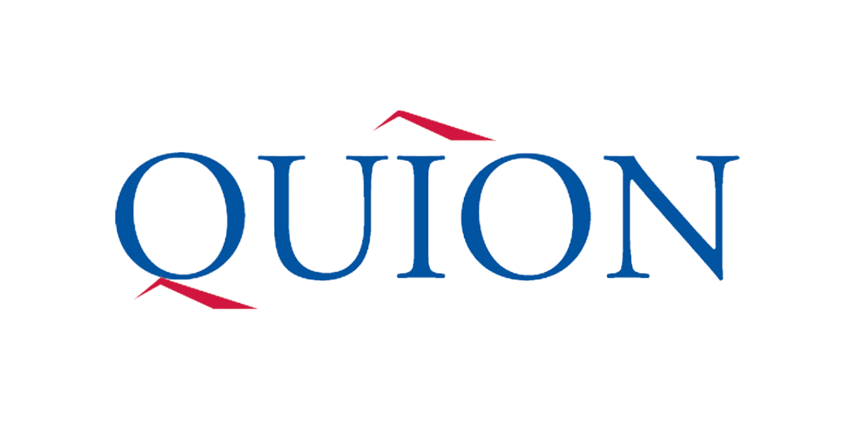 Quion-logotyp