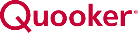 Quooker-logotyp