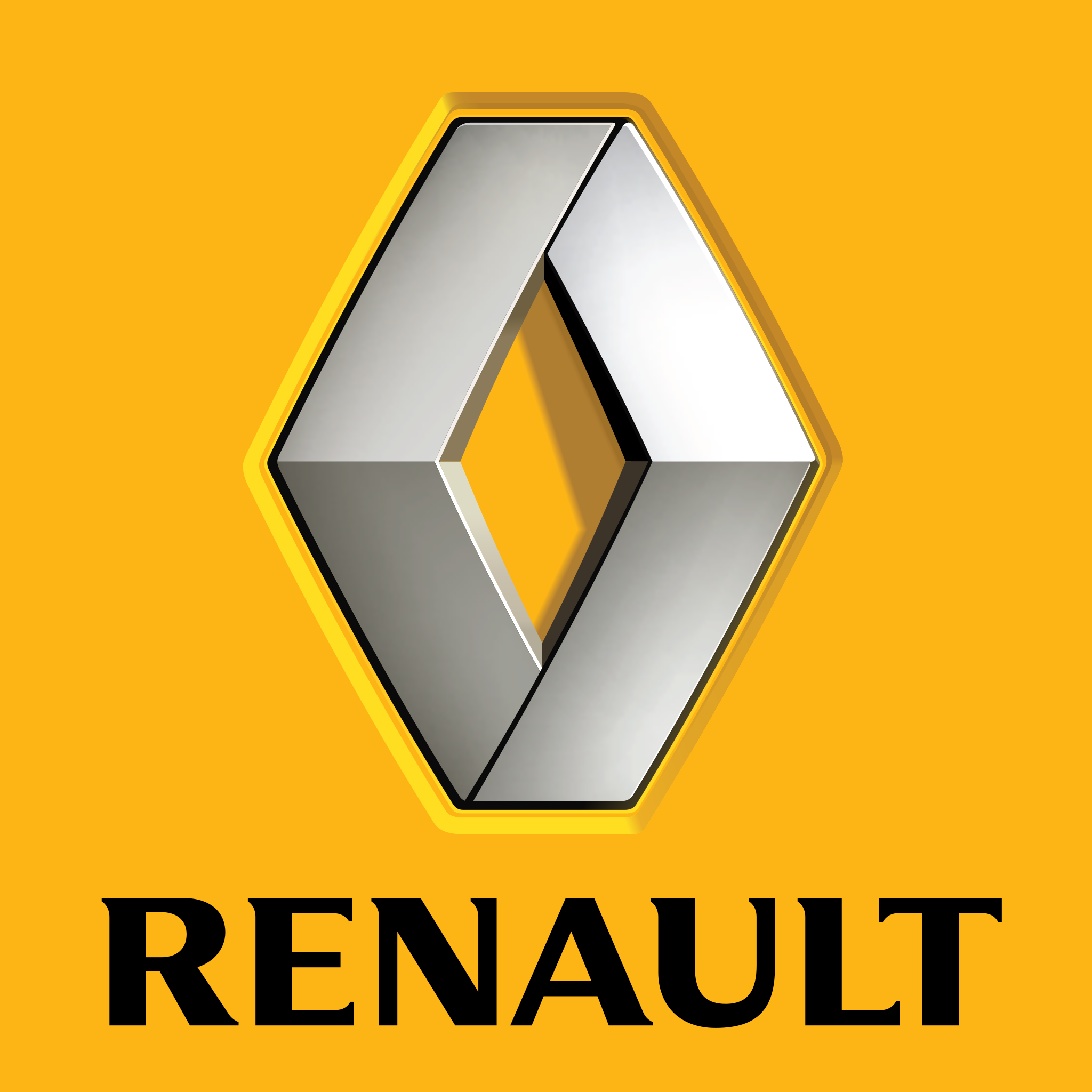 Renault-logotyp