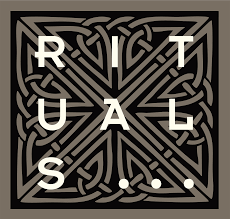 Rituals logotyp