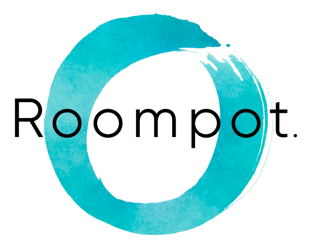 Roompot-logotyp