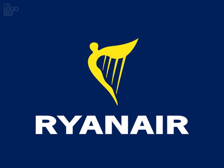 Ryanair-logotyp