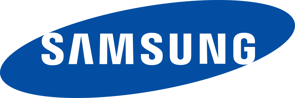Samsung-logotyp