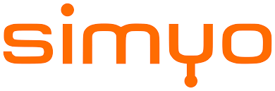 Simyo-logotyp