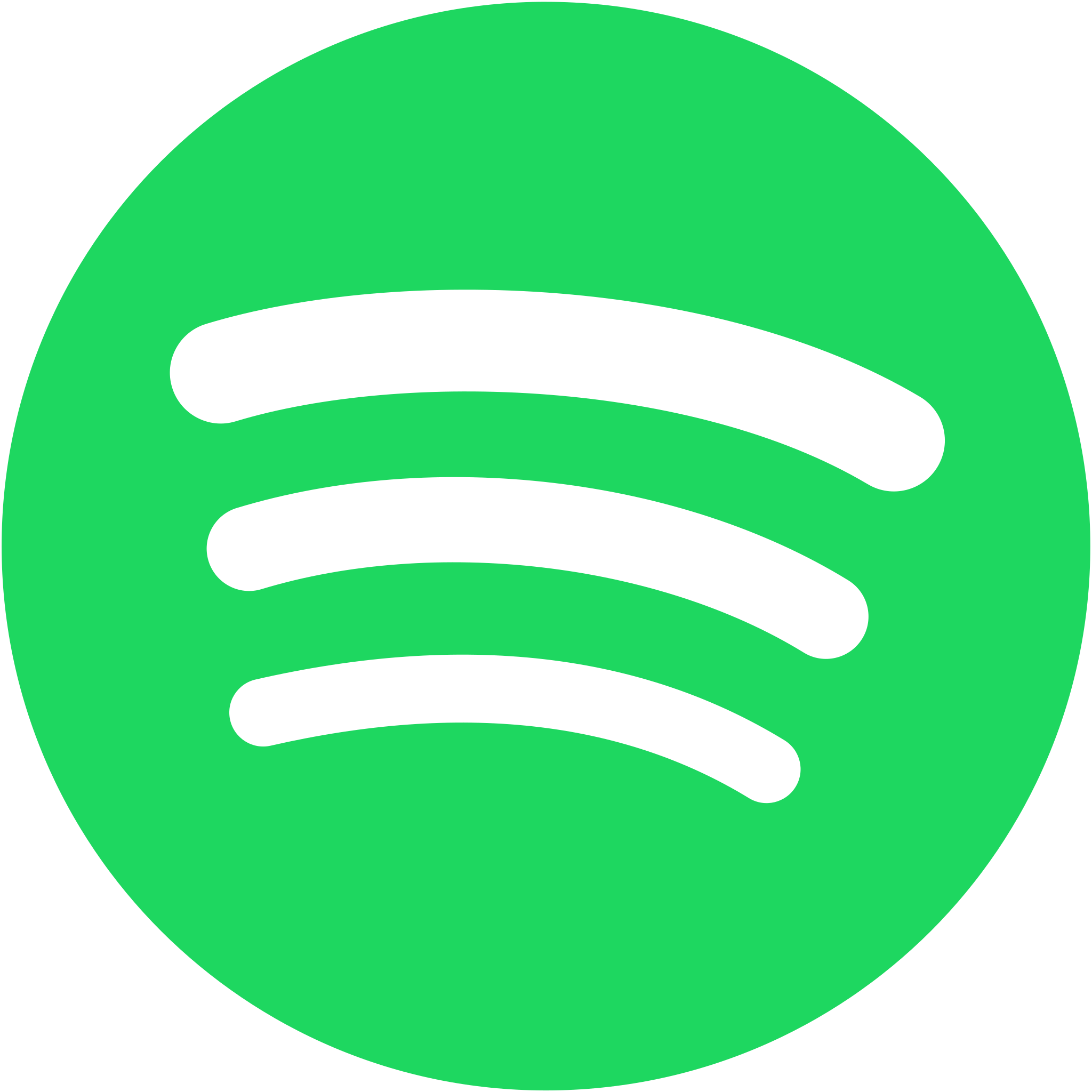 Spotify-logotyp