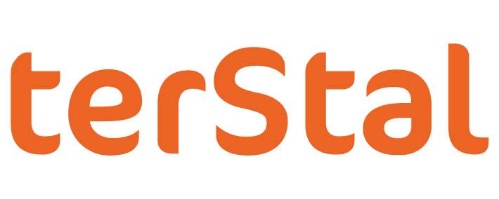 Terstal logotyp