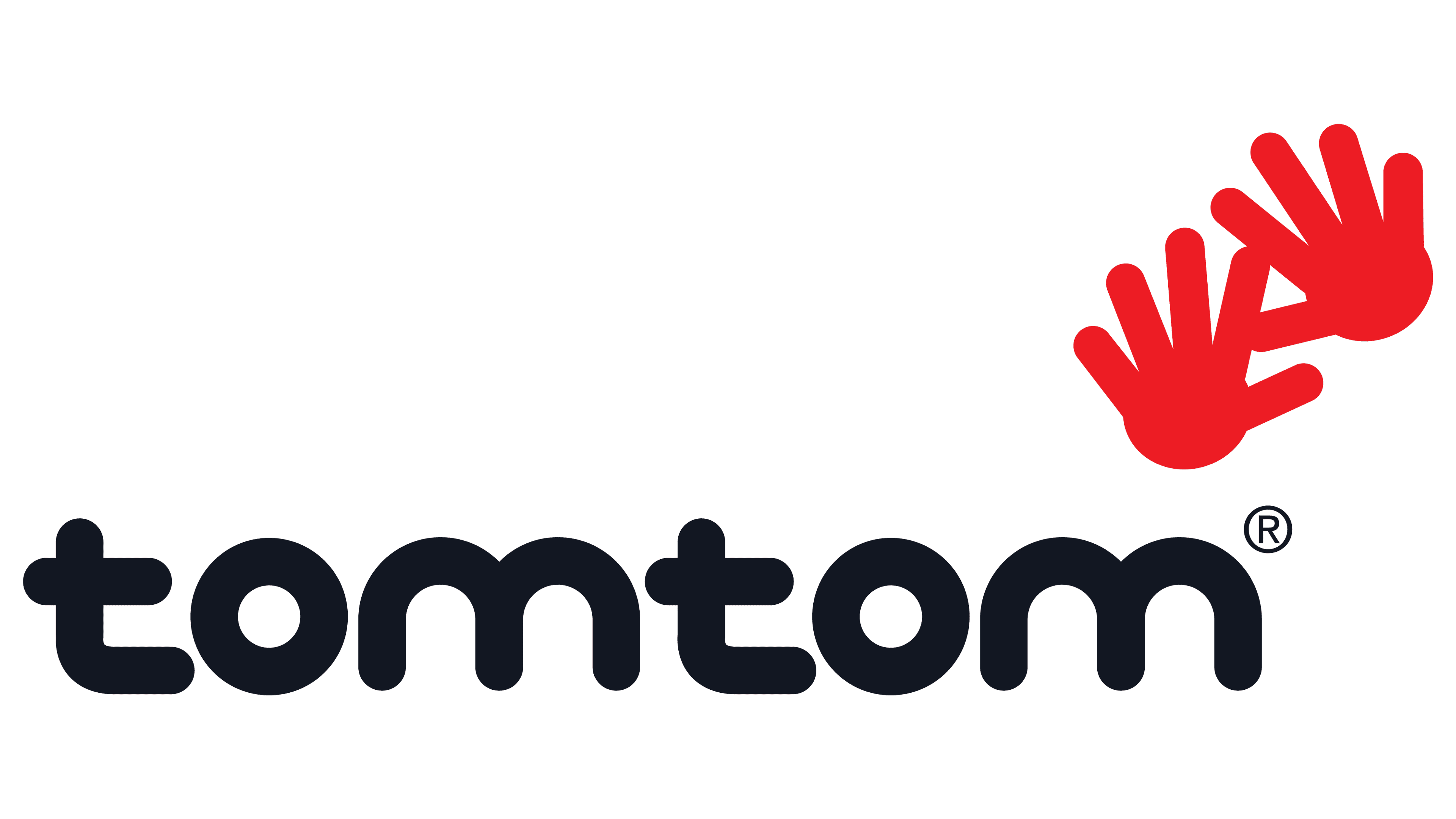 TomTom-logotyp