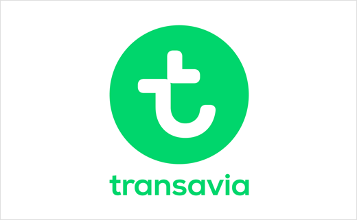 Transavia-logotyp