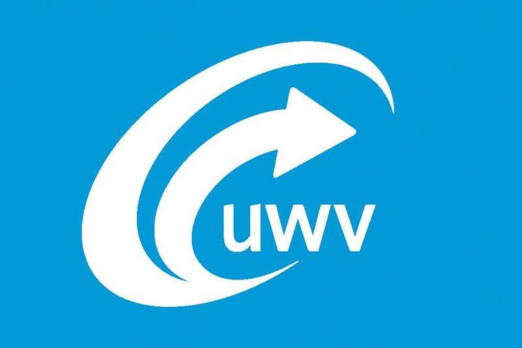 UWV-logotyp
