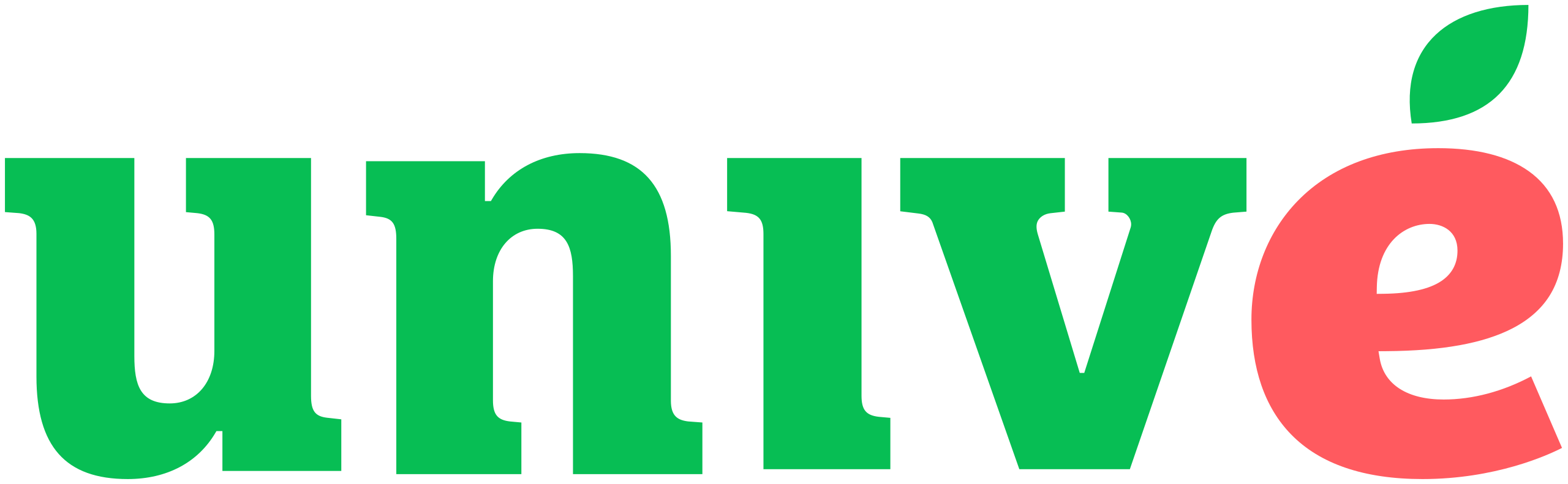 Unive logotyp