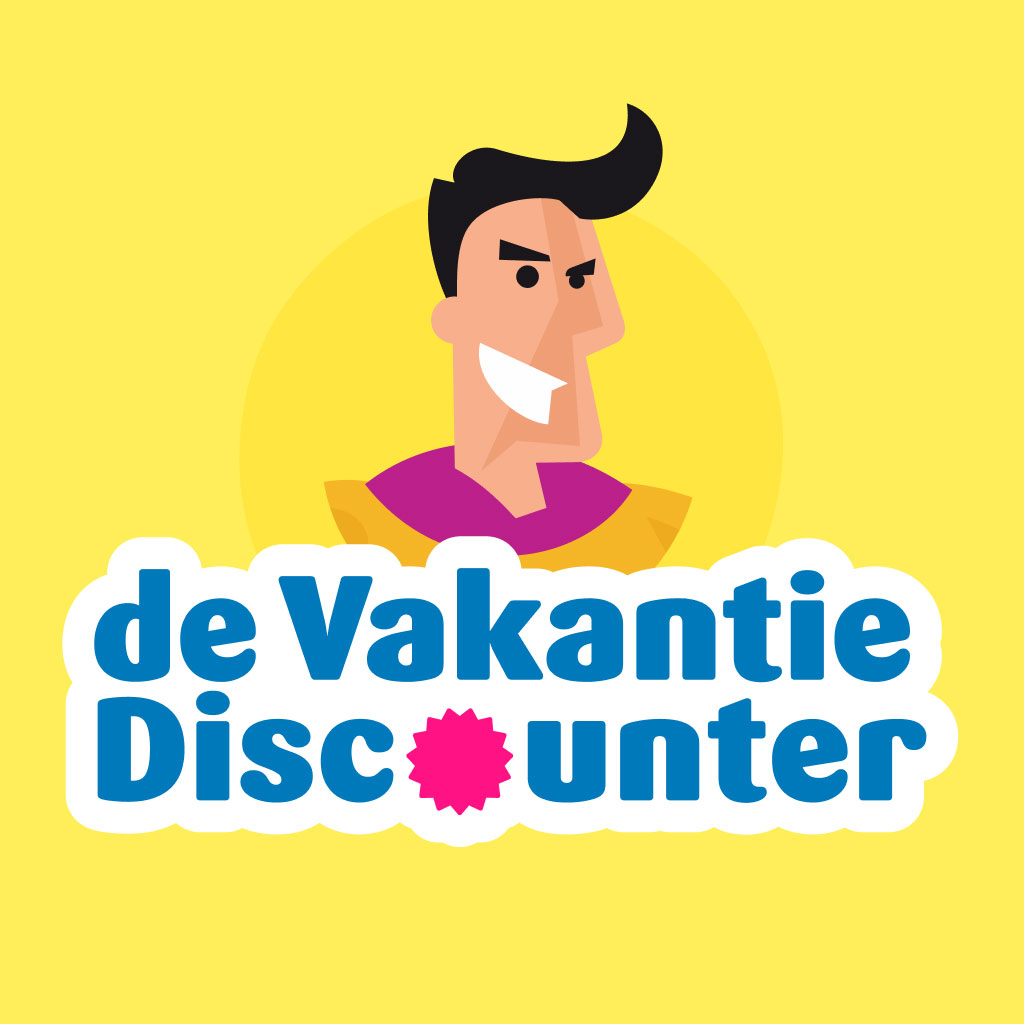 Vakantiediscounter-logotyp