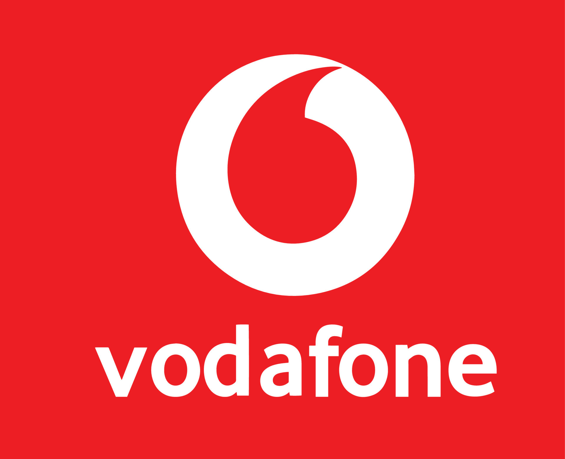 Vodafone-logotyp