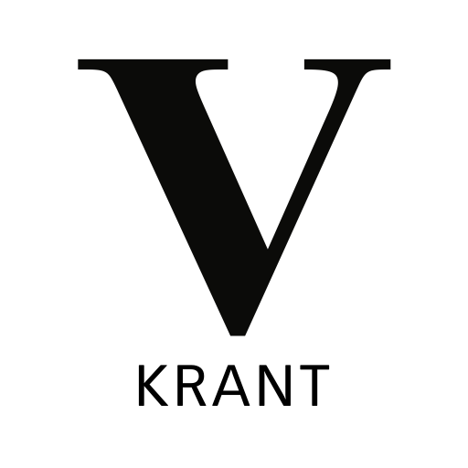 Volkskrant-logotyp