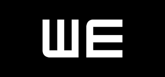 We Fashion logotyp