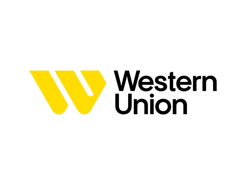 Western Union logotyp