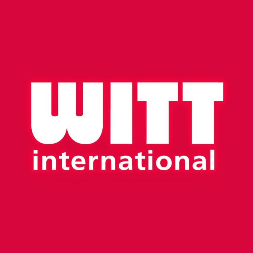 Witt Internationals logotyp