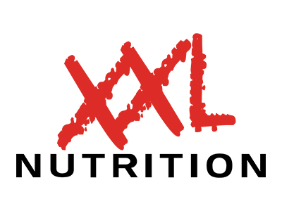 XXL Nutrition-logotyp