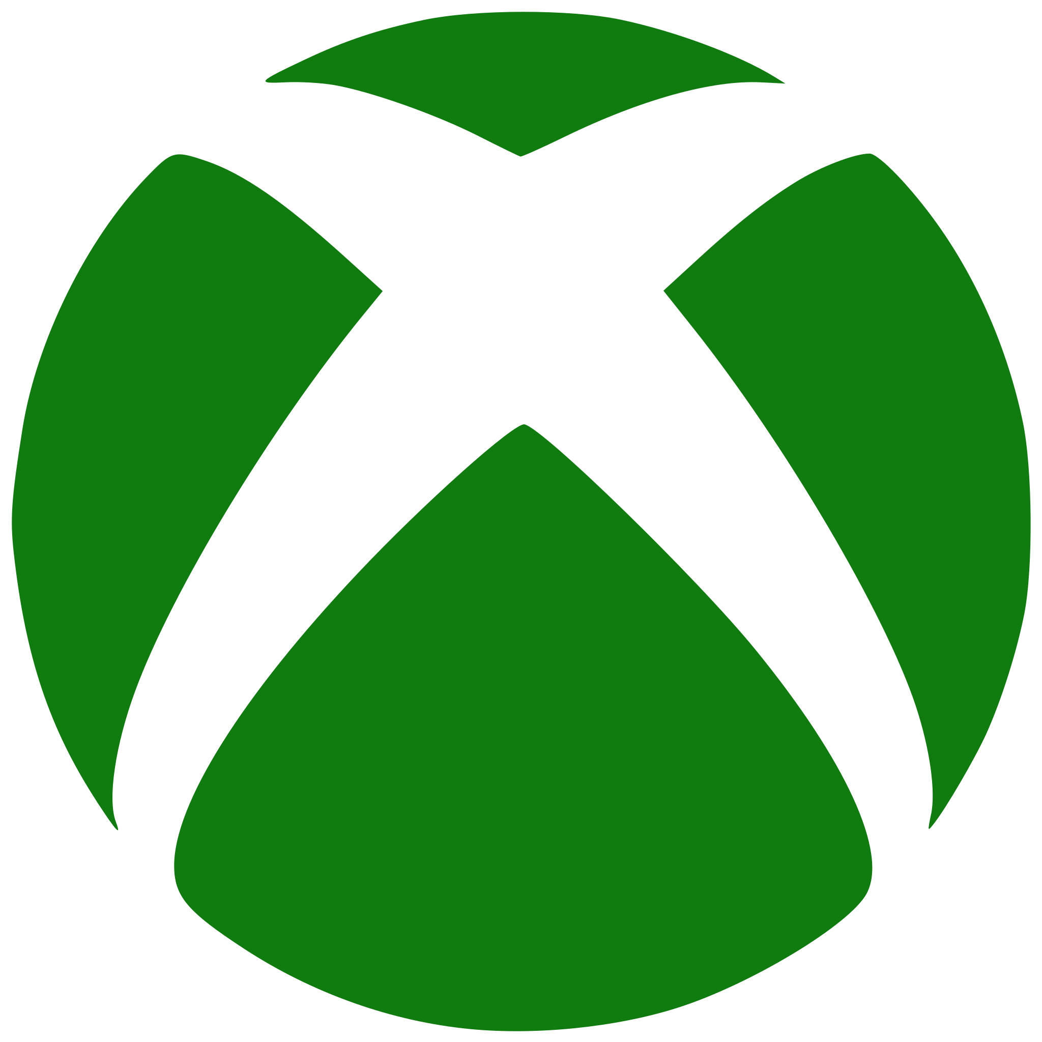 Xbox-logotyp