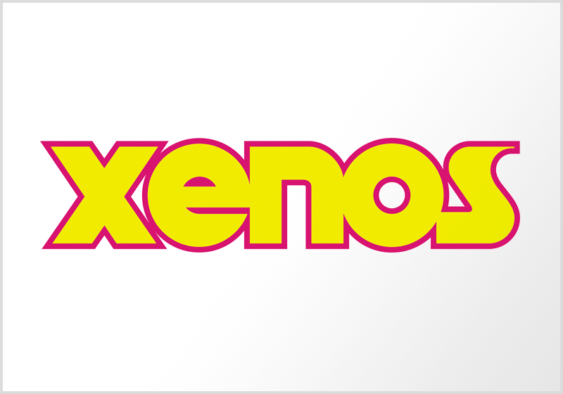 Xenos logotyp